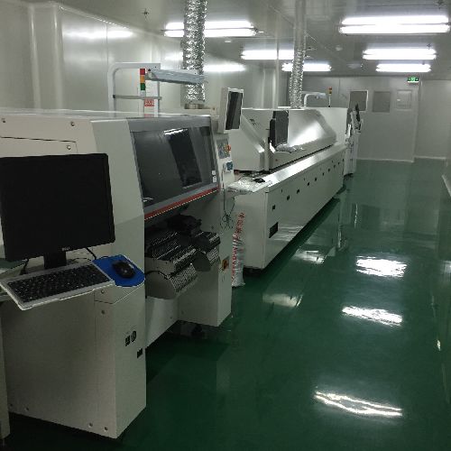 重慶臺技達電子科技 專業(yè)引領技術服務新篇章