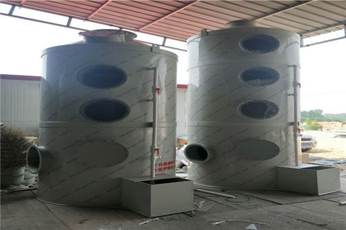 重慶酉陽縣PP脫硫塔生產廠家——重慶夏焱公司的專業(yè)制造與技術服務