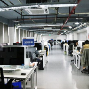 重慶技術服務 立足創新，賦能企業數字化轉型