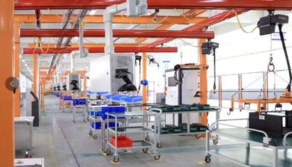 重慶能源職業(yè)學(xué)院產(chǎn)教融合、科教融匯再上新臺(tái)階——重慶標(biāo)能瑞源儲(chǔ)能技術(shù)研究院通過(guò)工信部廢舊電池梯次利用白名單審核