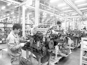 再制造發動機 國家“以舊換再”補貼政策全面鋪開，廢棄不用的舊機抵扣現金優惠回饋用戶！